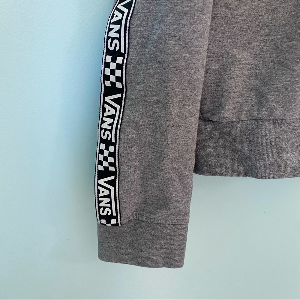 🌈VANS CREWNECK - Picture 9 of 10